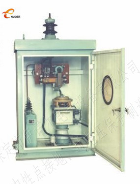 ENR-JF1-5、JF2-10型接地放電保護(hù)裝置